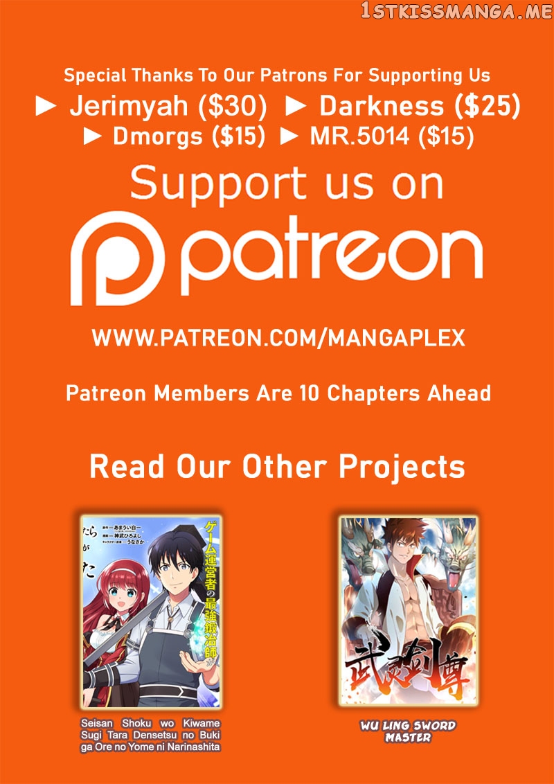 Martial Master chapter 285 - page 11