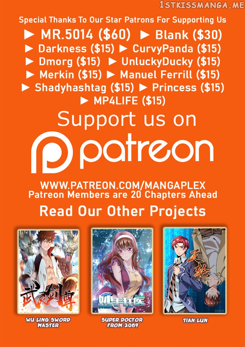 Martial Master chapter 399 - page 11