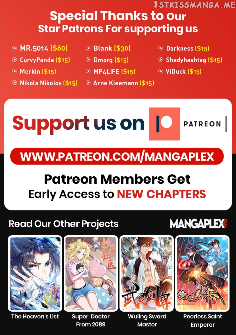 Martial Master chapter 436 - page 11