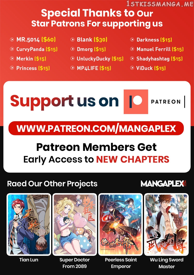 Martial Master chapter 408 - page 11
