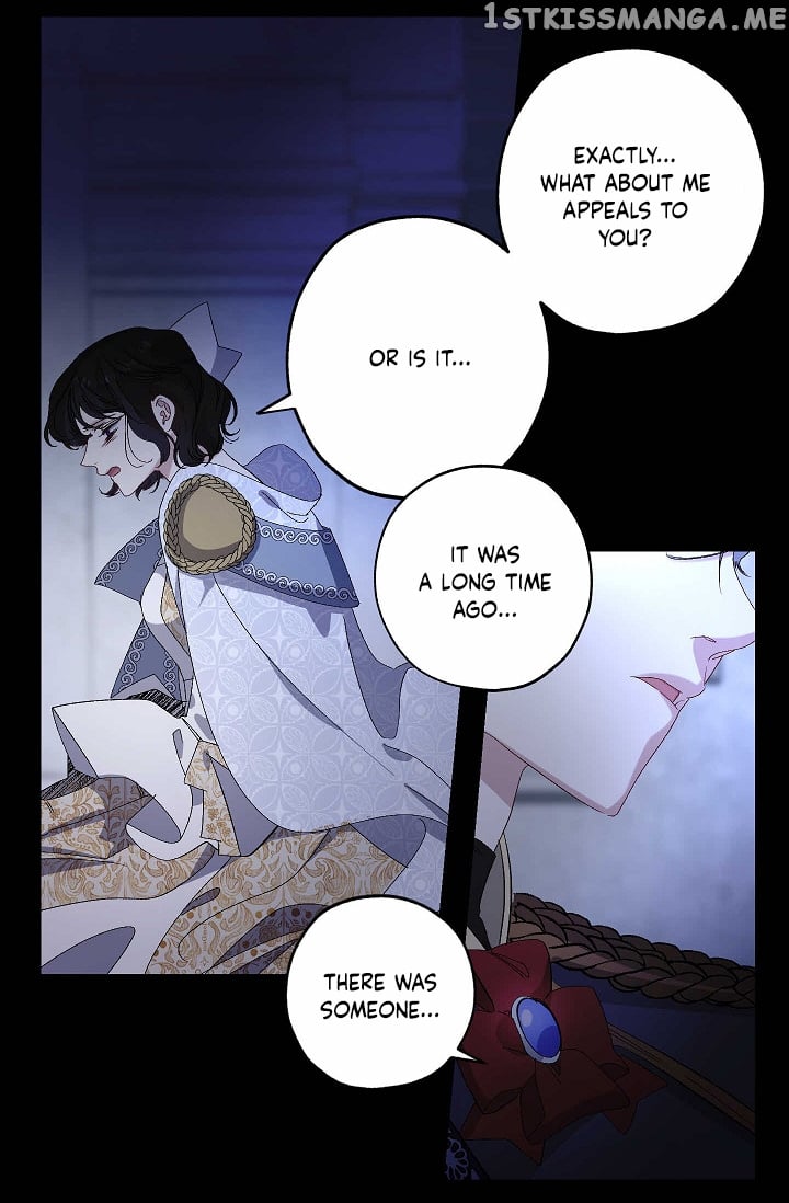 The Tyrant’s First Love chapter 34 - page 11