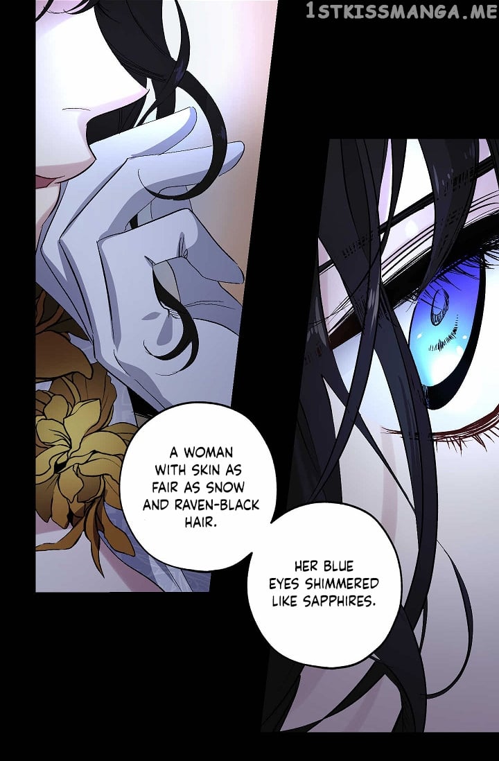 The Tyrant’s First Love chapter 34 - page 13