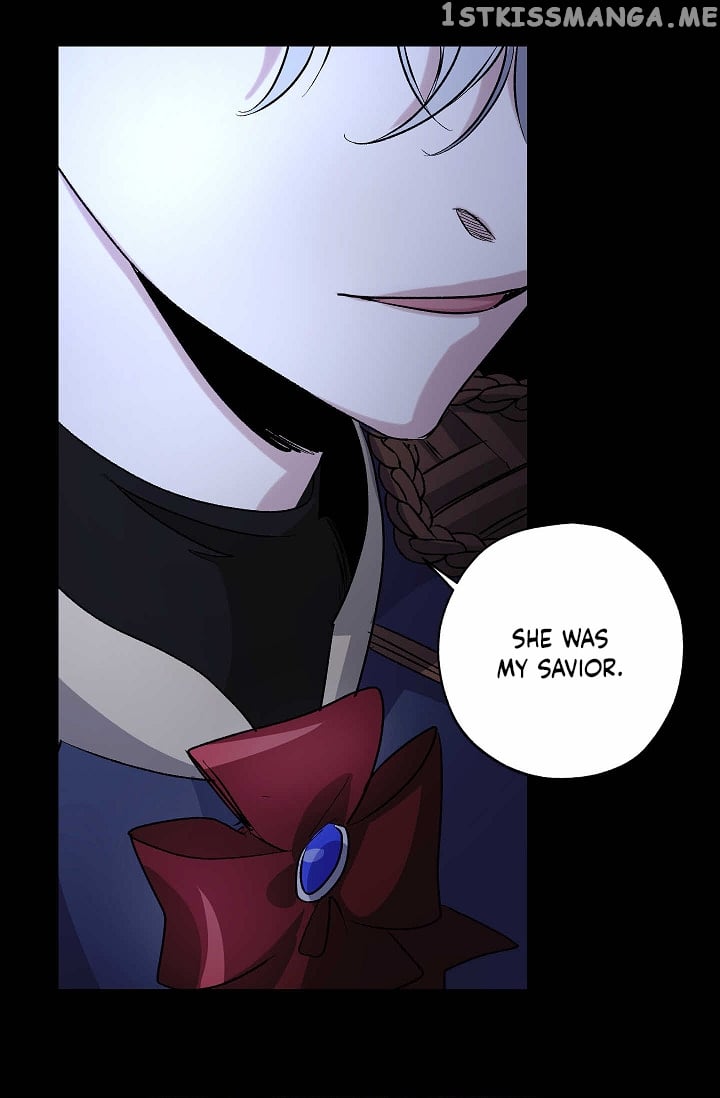 The Tyrant’s First Love chapter 34 - page 14