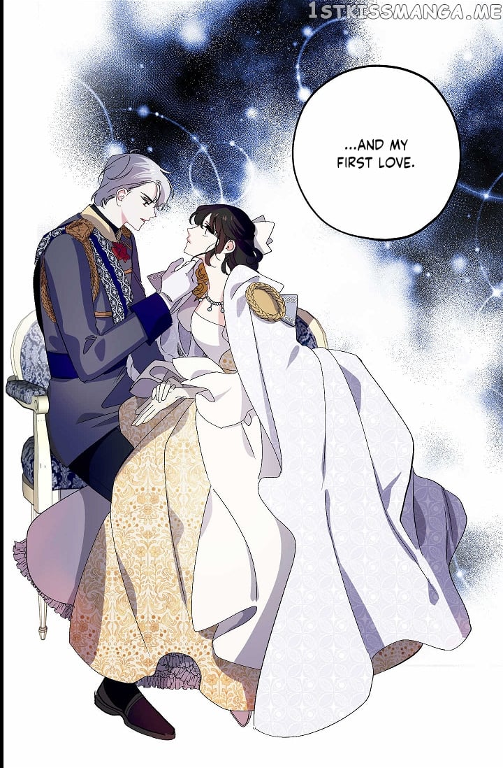 The Tyrant’s First Love chapter 34 - page 15