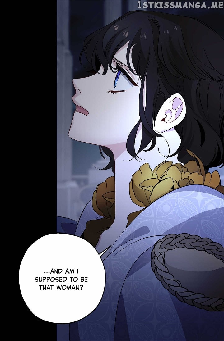 The Tyrant’s First Love chapter 34 - page 16