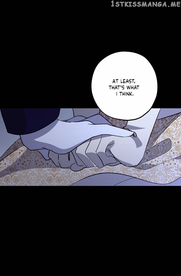 The Tyrant’s First Love chapter 34 - page 17