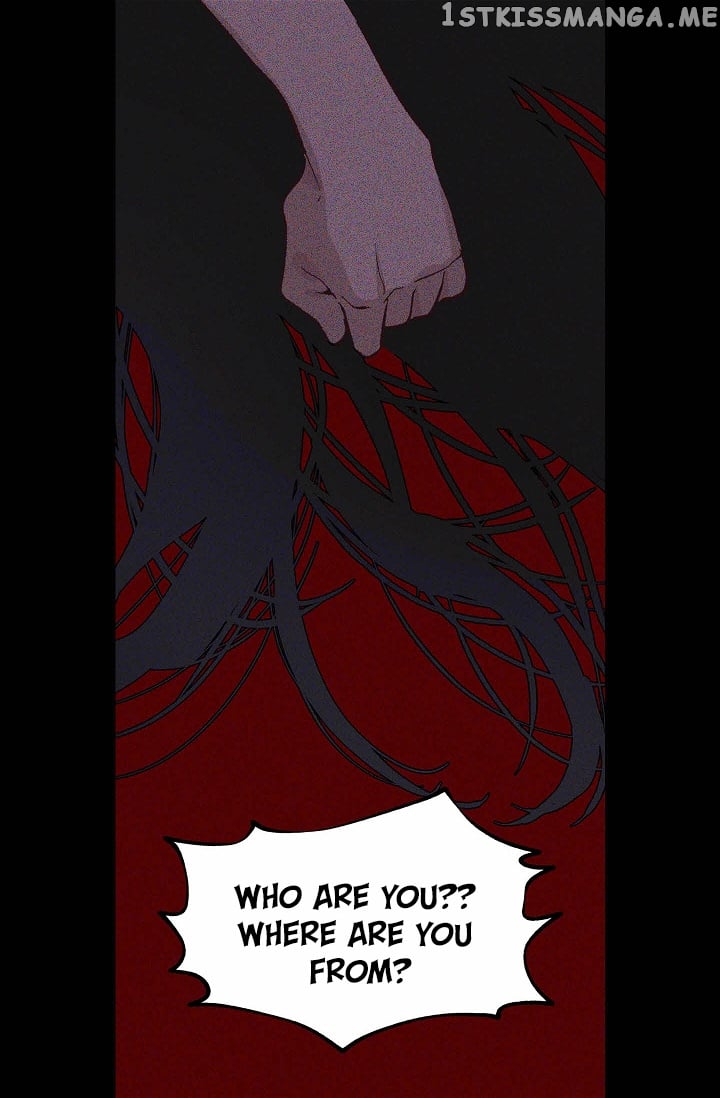The Tyrant’s First Love chapter 34 - page 20