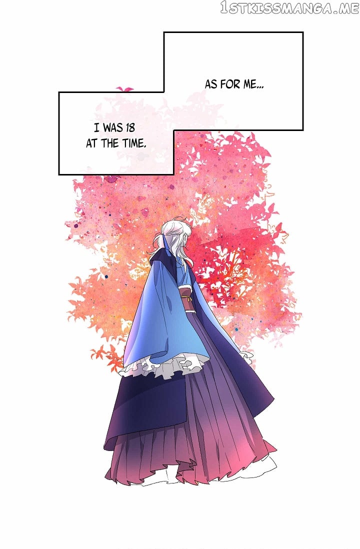The Tyrant’s First Love chapter 34 - page 25