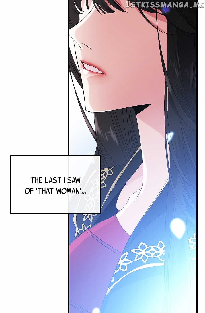The Tyrant’s First Love chapter 34 - page 26