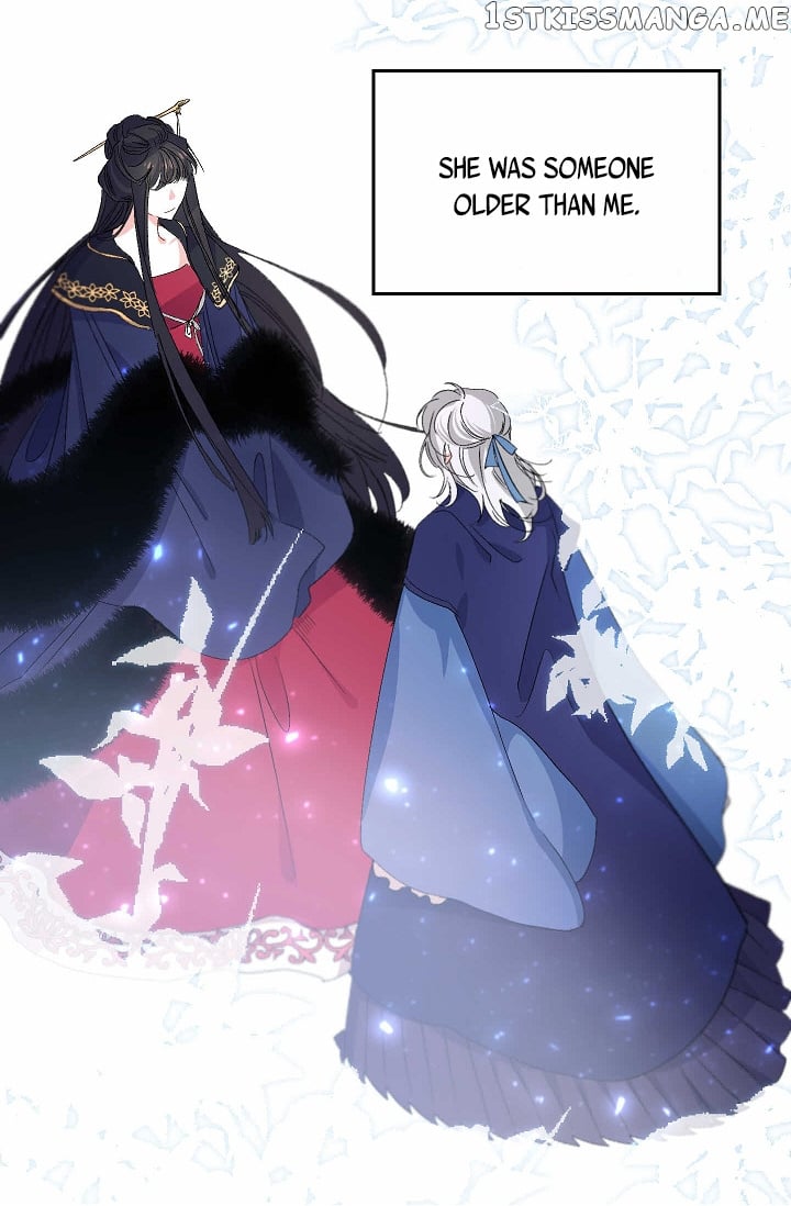 The Tyrant’s First Love chapter 34 - page 28