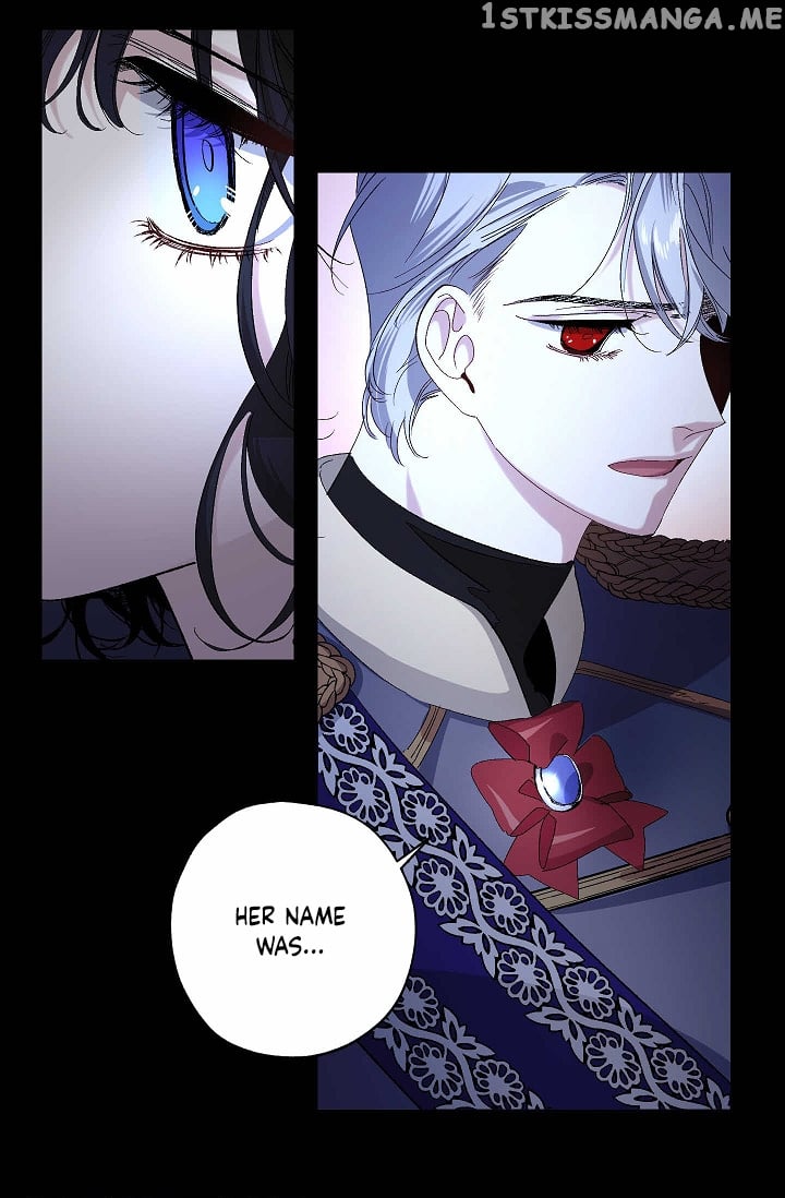 The Tyrant’s First Love chapter 34 - page 29
