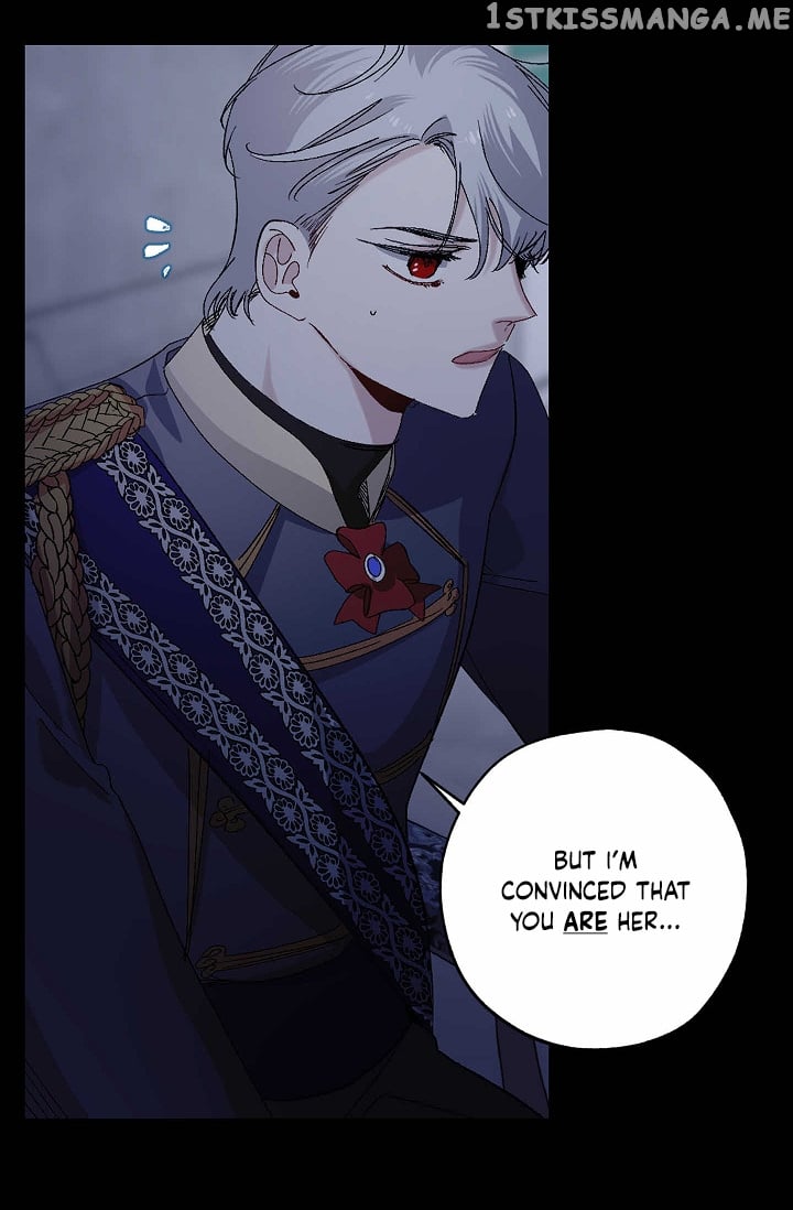 The Tyrant’s First Love chapter 34 - page 33