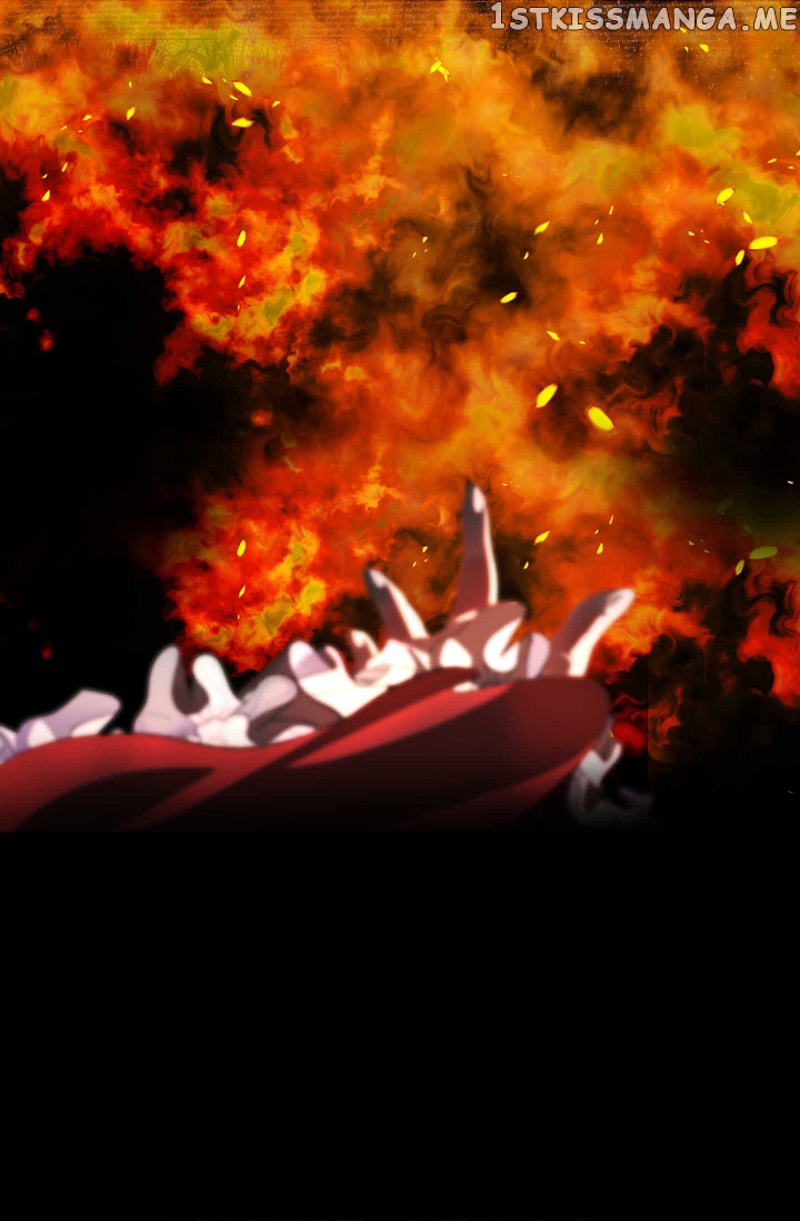 The Tyrant’s First Love chapter 34 - page 38