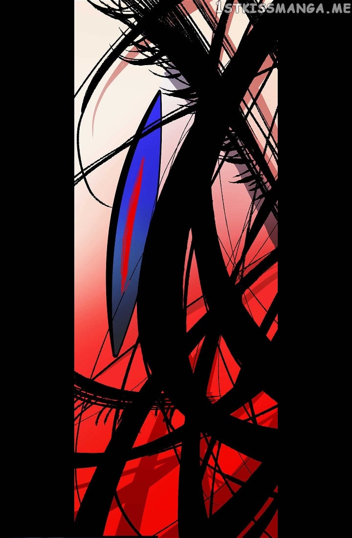 The Tyrant’s First Love chapter 34 - page 39