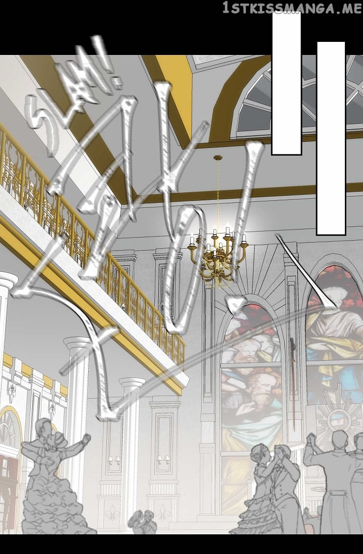 The Tyrant’s First Love chapter 34 - page 42