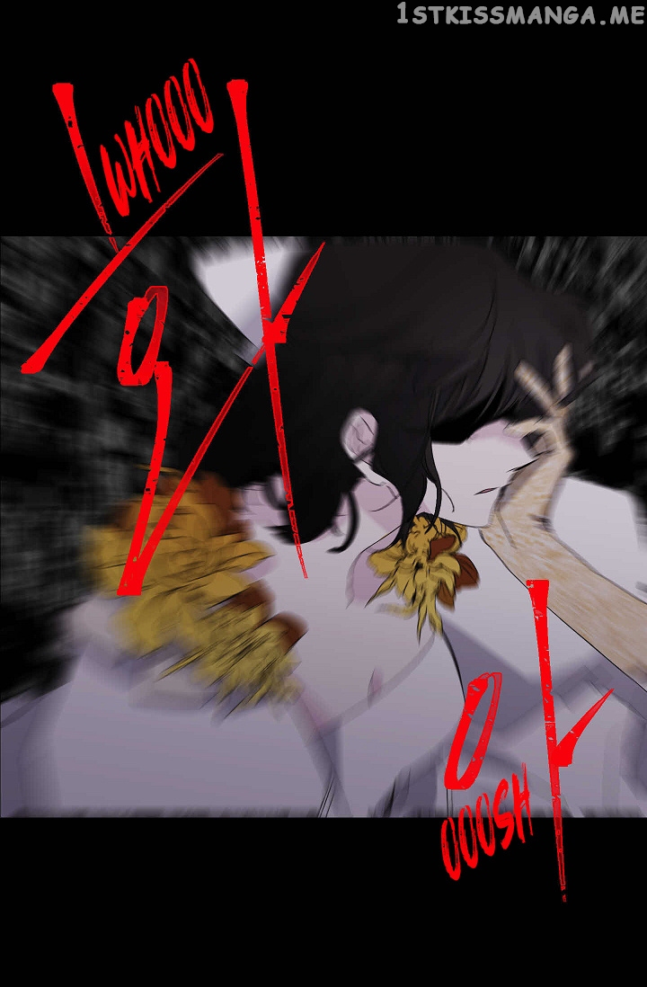 The Tyrant’s First Love chapter 34 - page 48