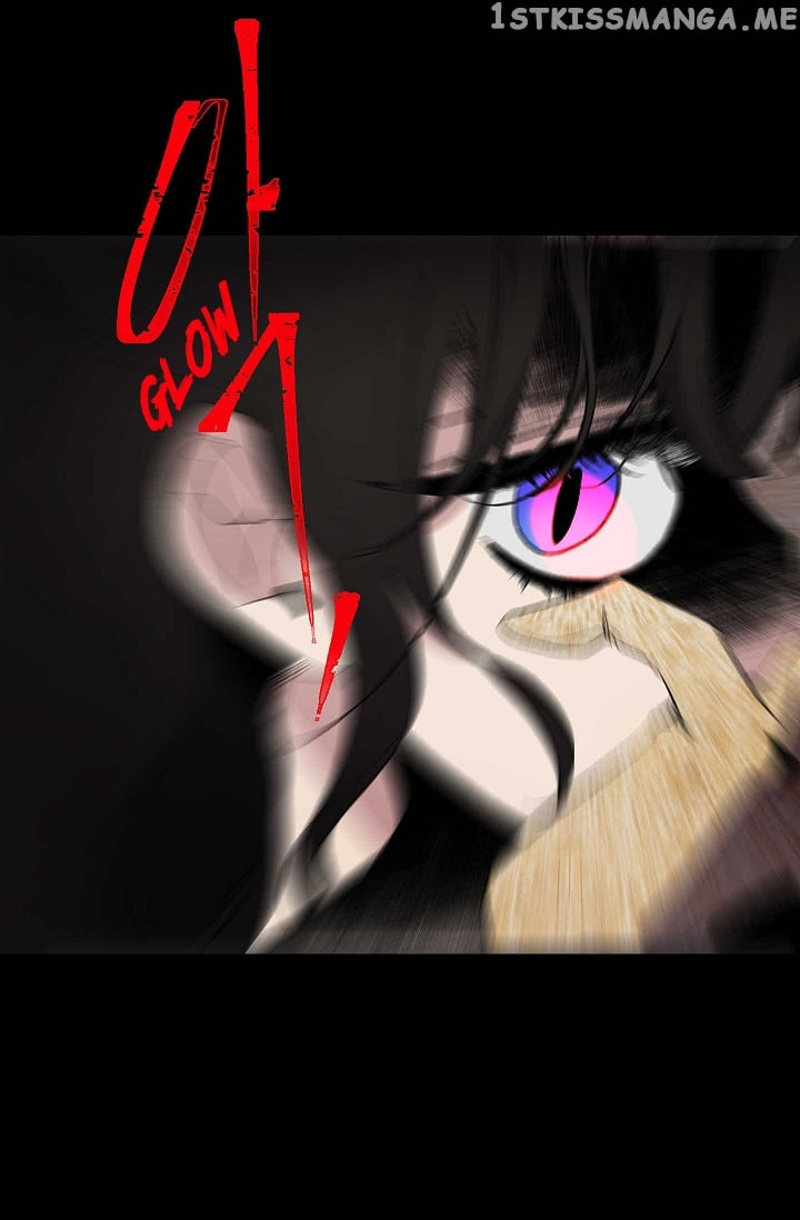 The Tyrant’s First Love chapter 34 - page 49