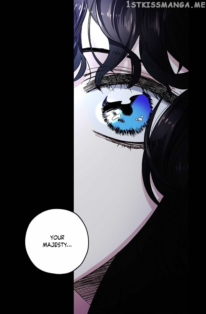 The Tyrant’s First Love chapter 34 - page 5