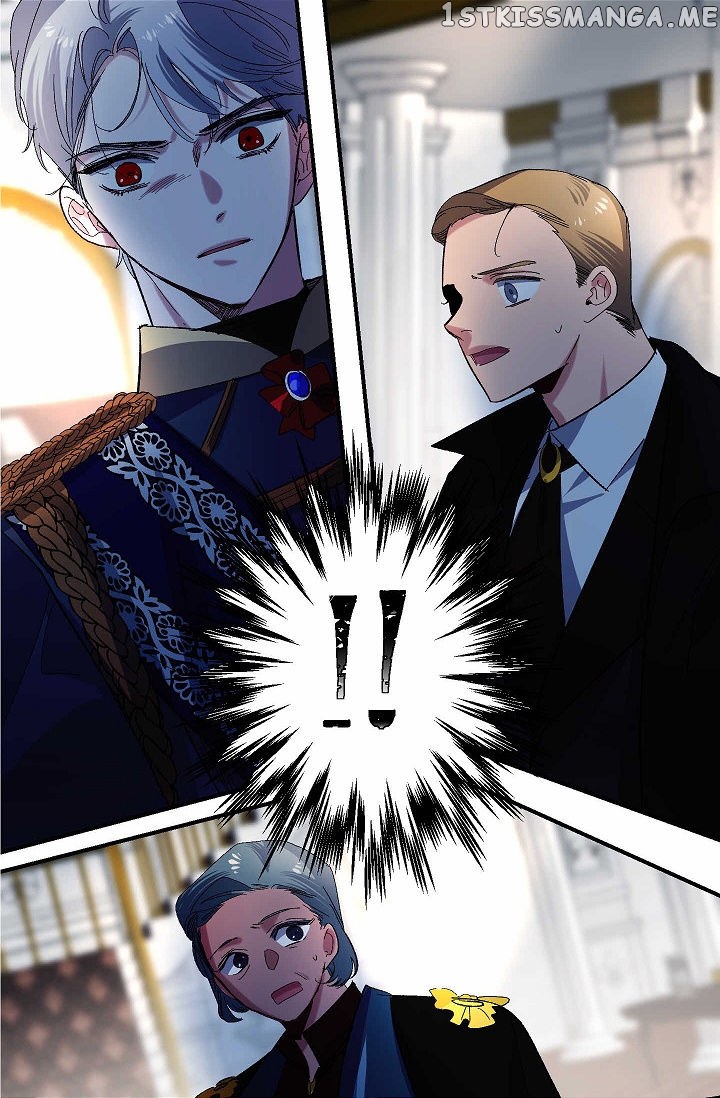 The Tyrant’s First Love chapter 34 - page 52