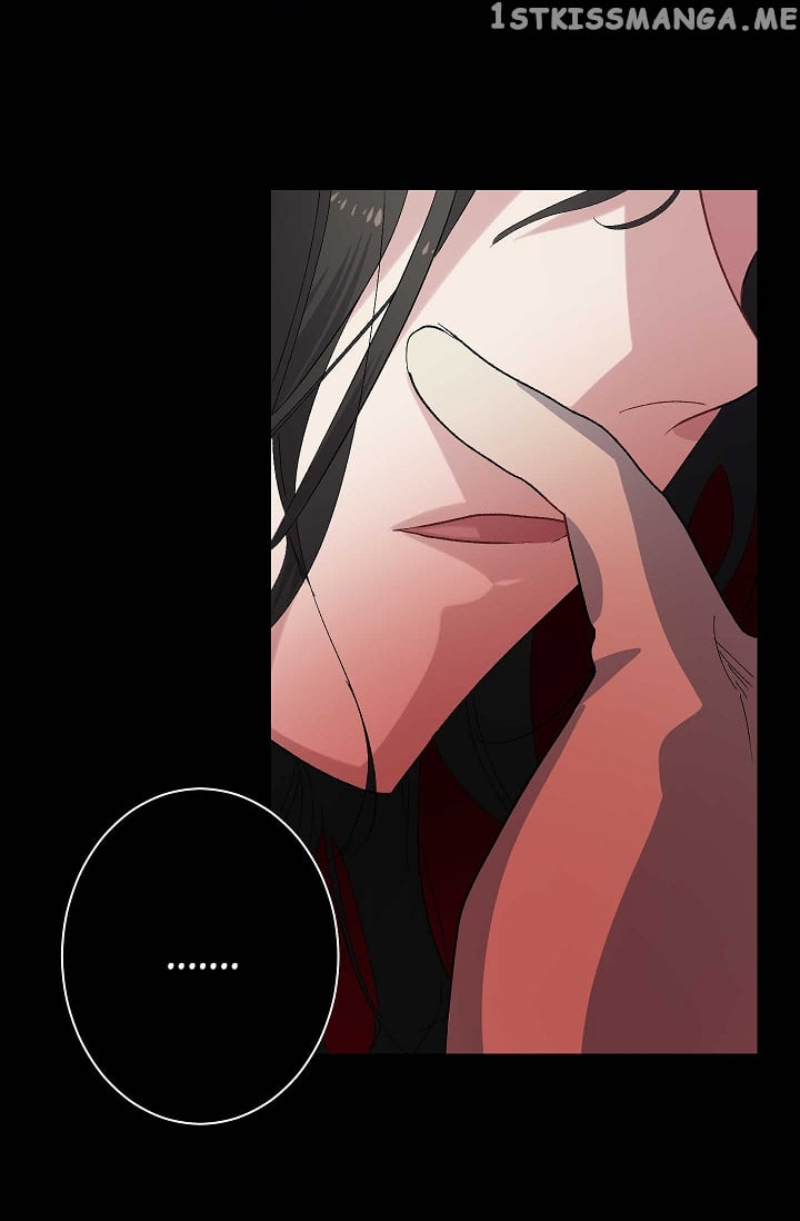 The Tyrant’s First Love chapter 34 - page 54