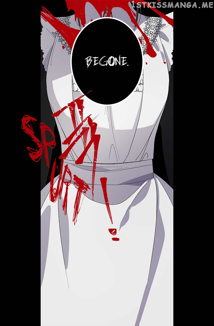 The Tyrant’s First Love chapter 34 - page 55
