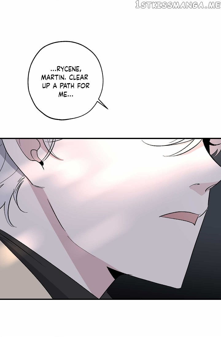 The Tyrant’s First Love chapter 34 - page 59