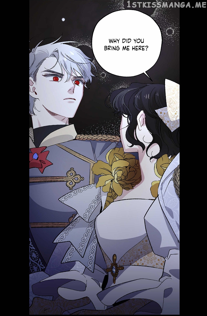 The Tyrant’s First Love chapter 34 - page 6