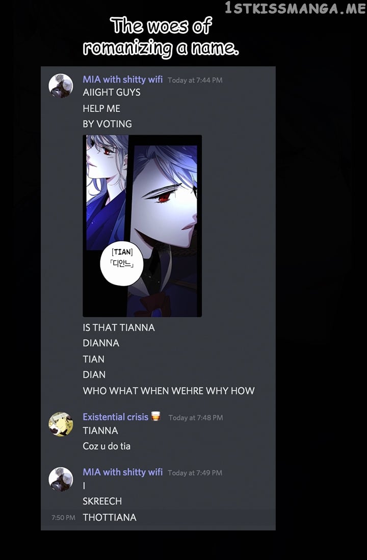 The Tyrant’s First Love chapter 34 - page 66