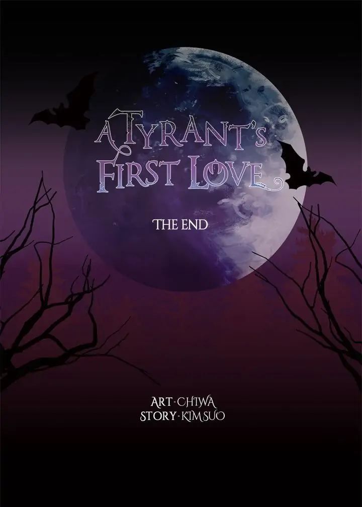 The Tyrant’s First Love chapter 75 - page 24