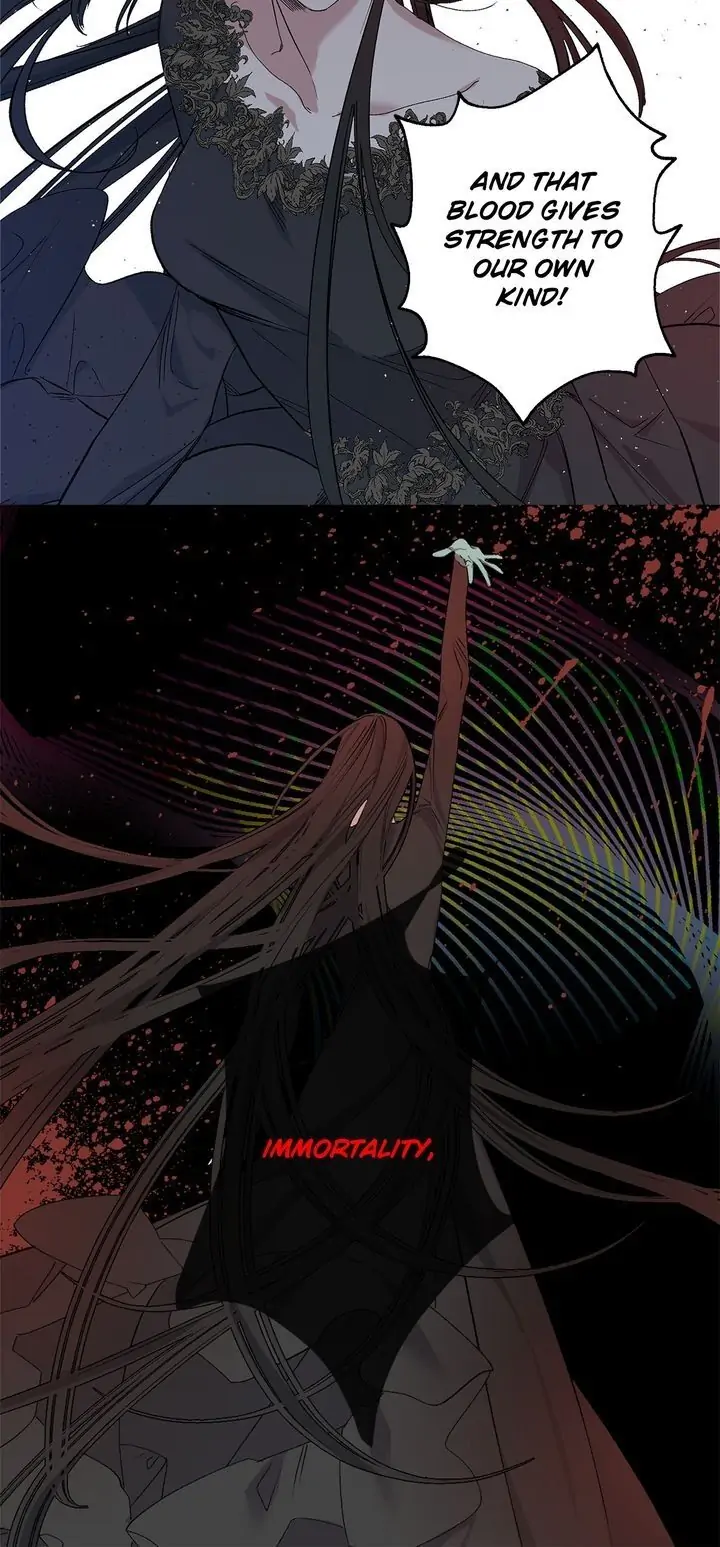 The Tyrant’s First Love chapter 75 - page 9