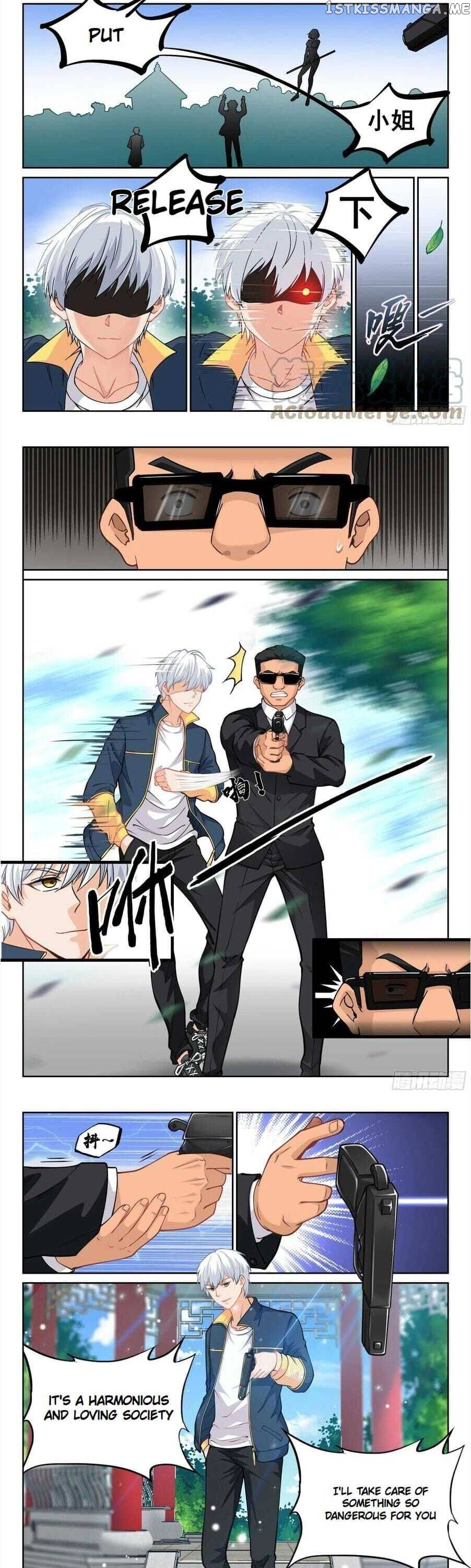 Ultimate Loading System Chapter 10 - page 3