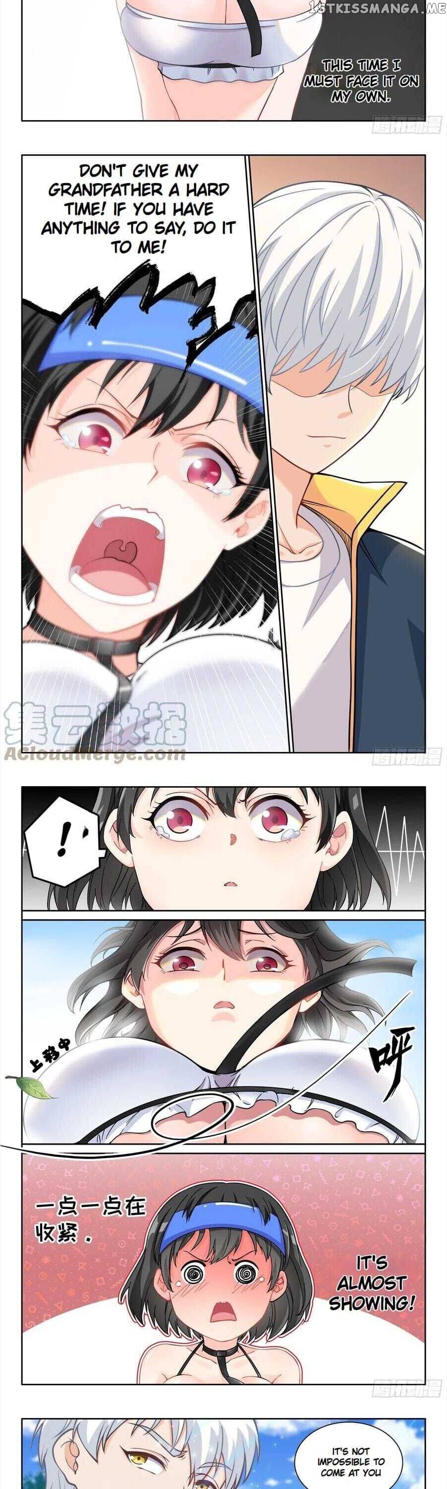 Ultimate Loading System Chapter 10 - page 7
