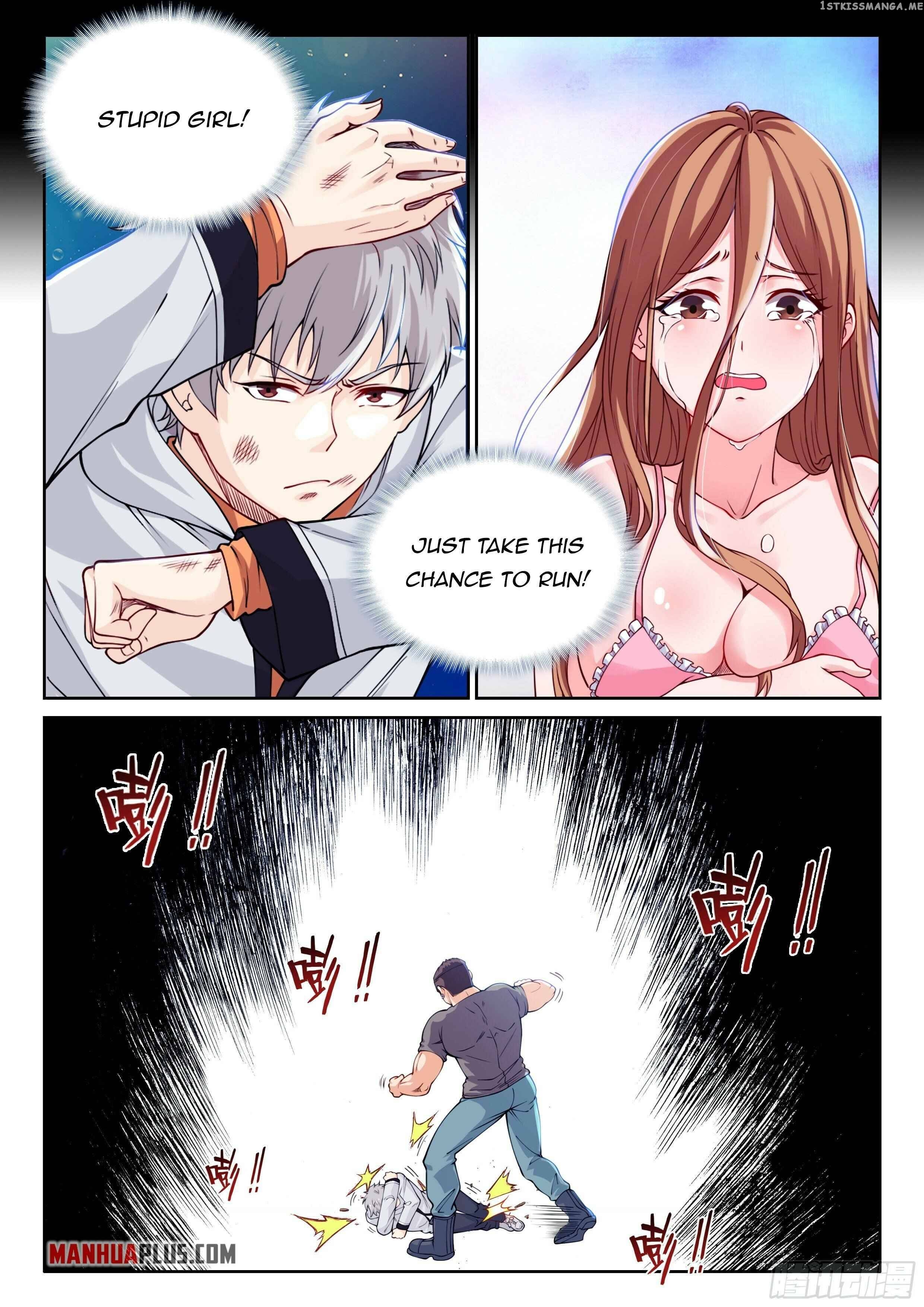 Ultimate Loading System chapter 1 - page 20