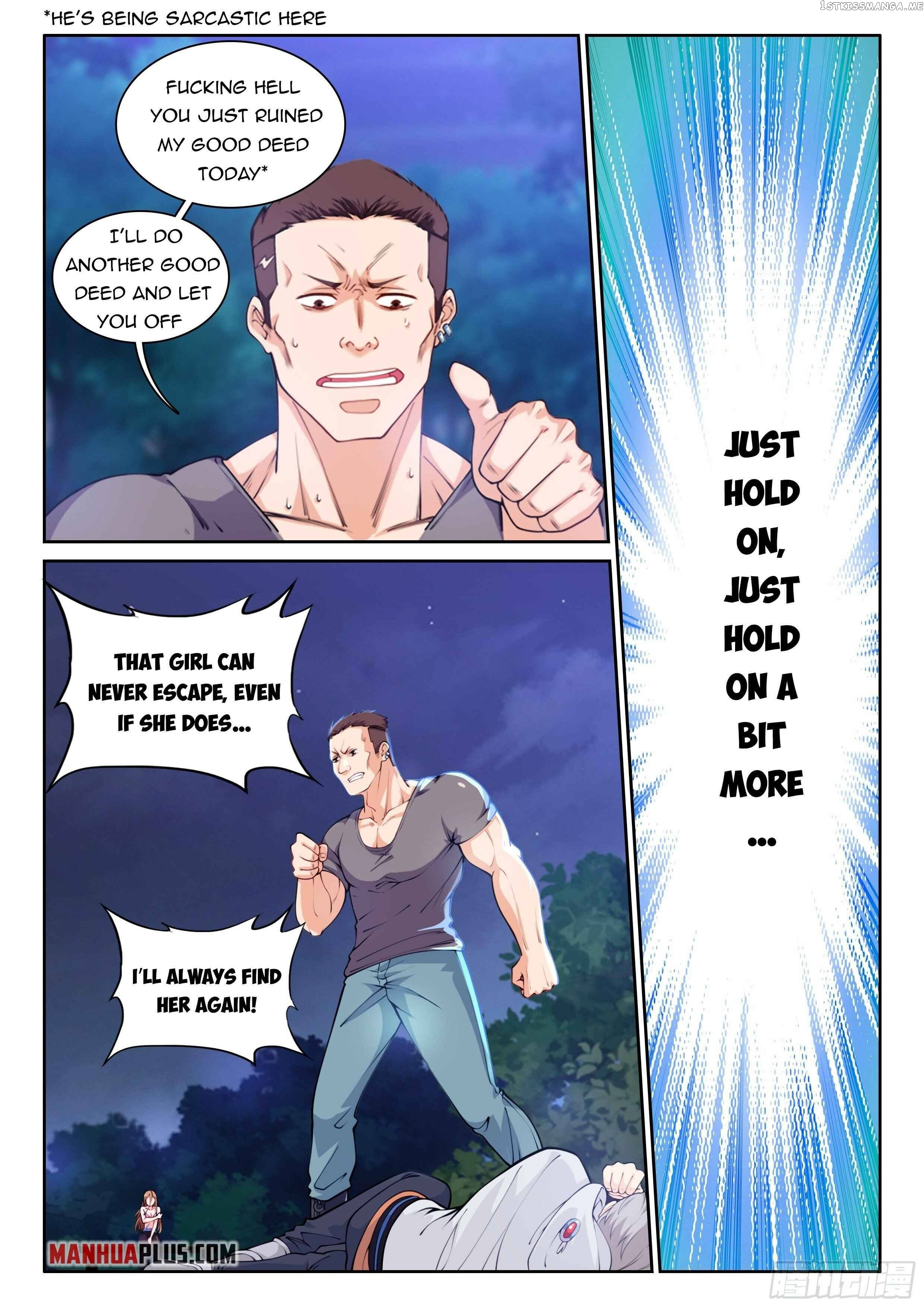 Ultimate Loading System chapter 1 - page 21