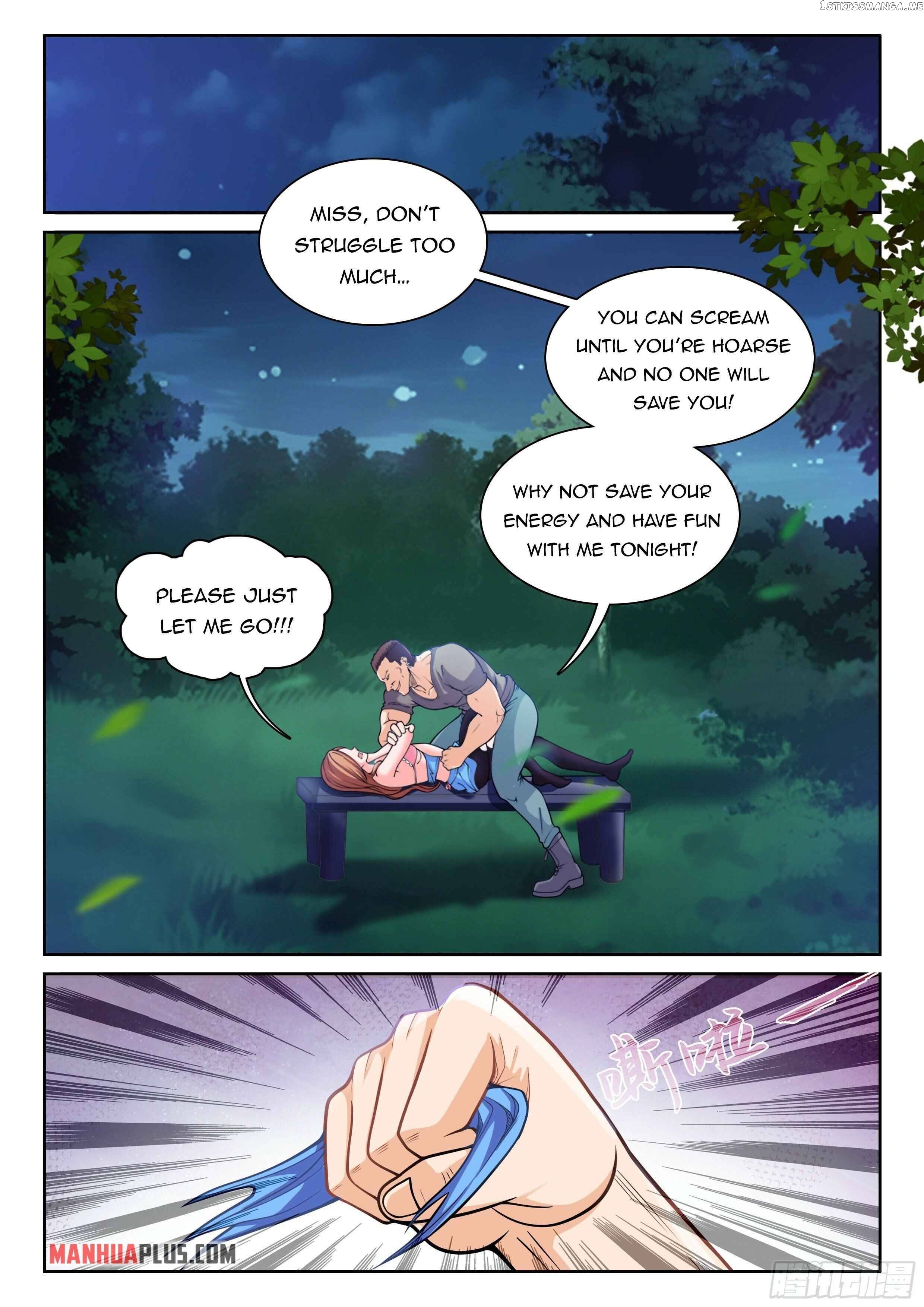 Ultimate Loading System chapter 1 - page 5