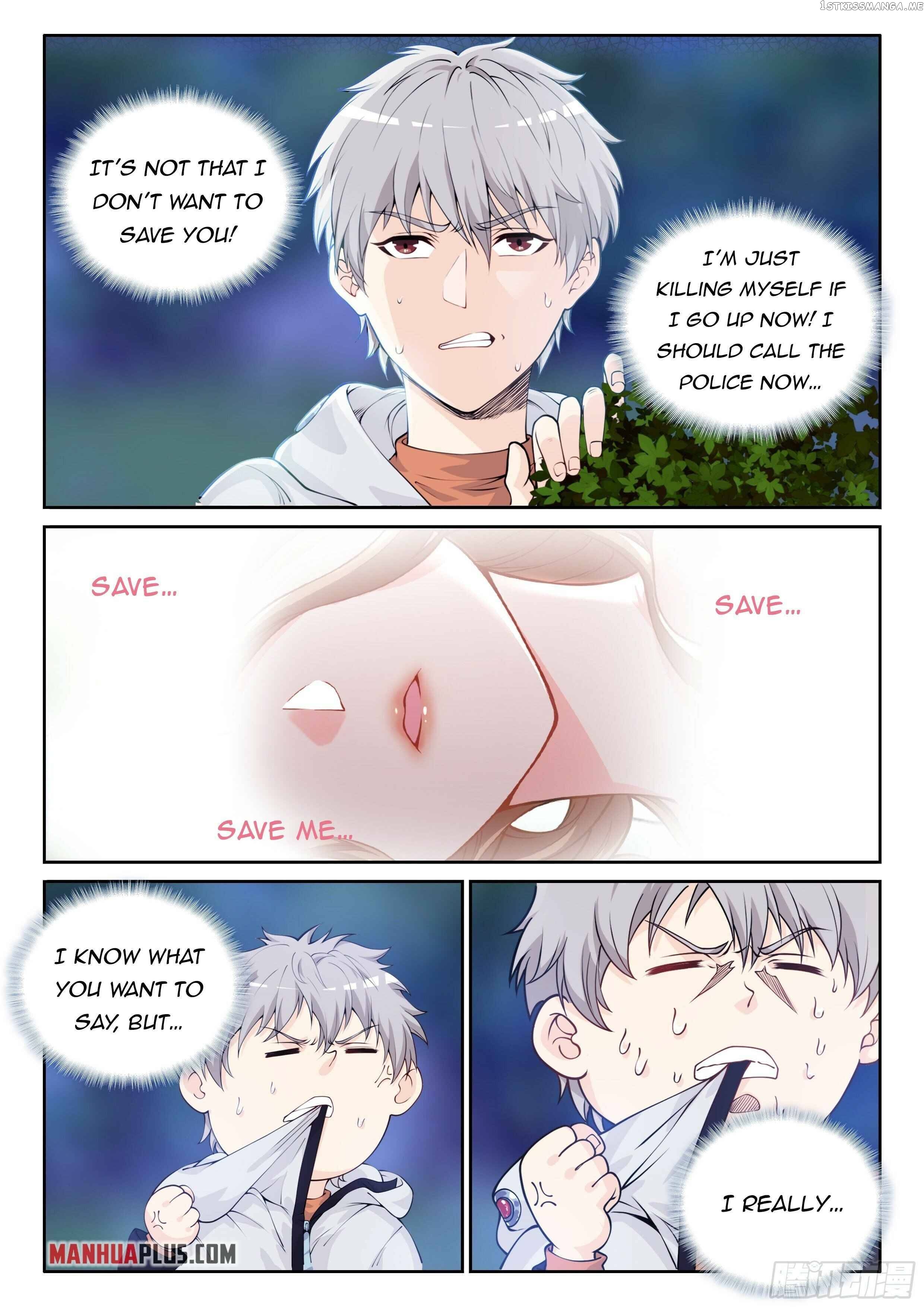 Ultimate Loading System chapter 1 - page 9