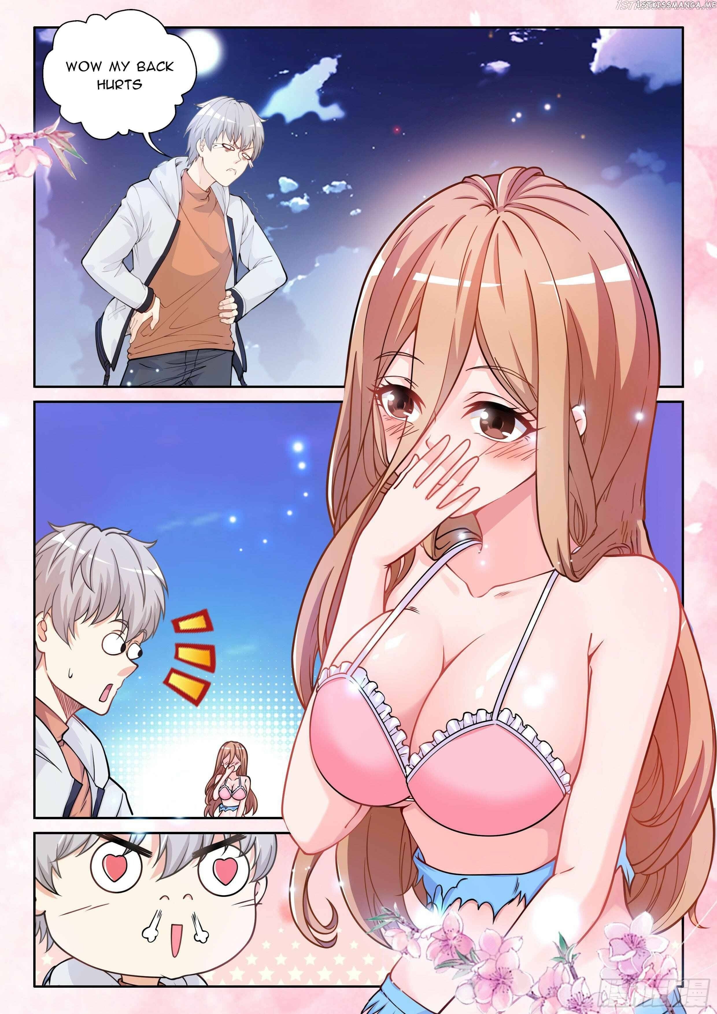 Ultimate Loading System chapter 3 - page 10