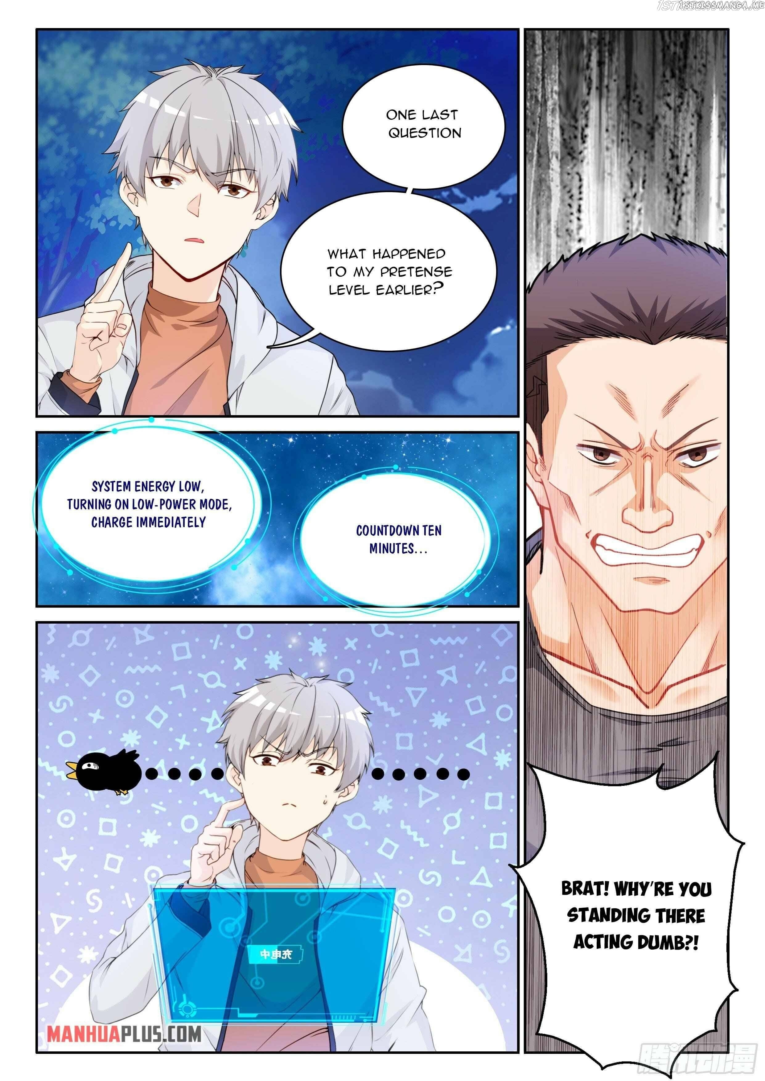Ultimate Loading System chapter 3 - page 4