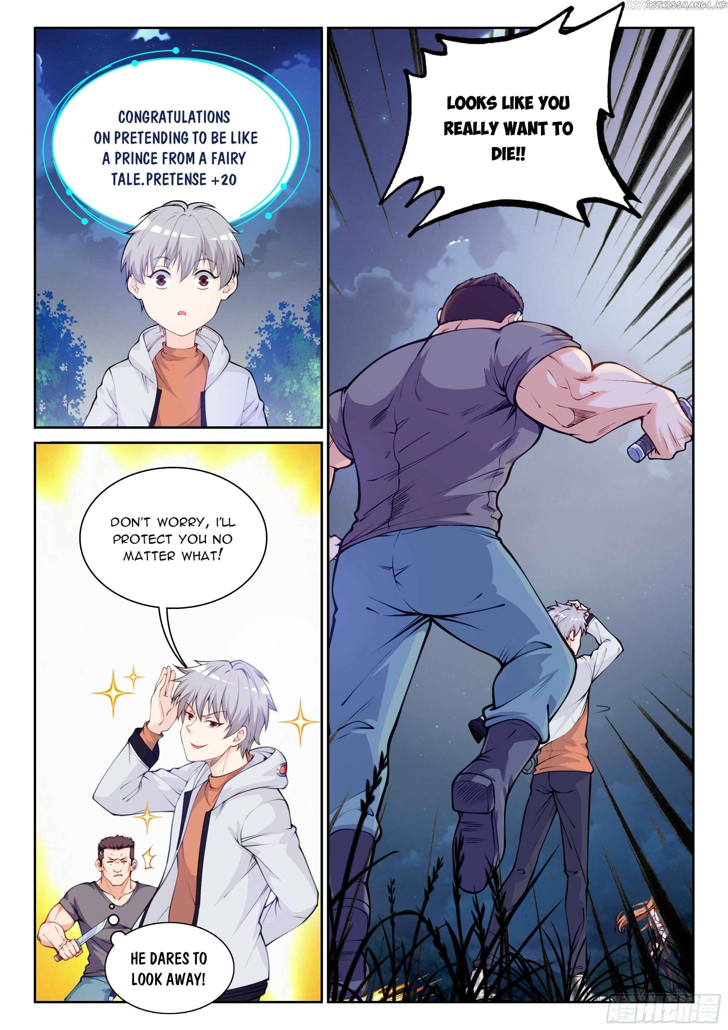 Ultimate Loading System chapter 3 - page 7