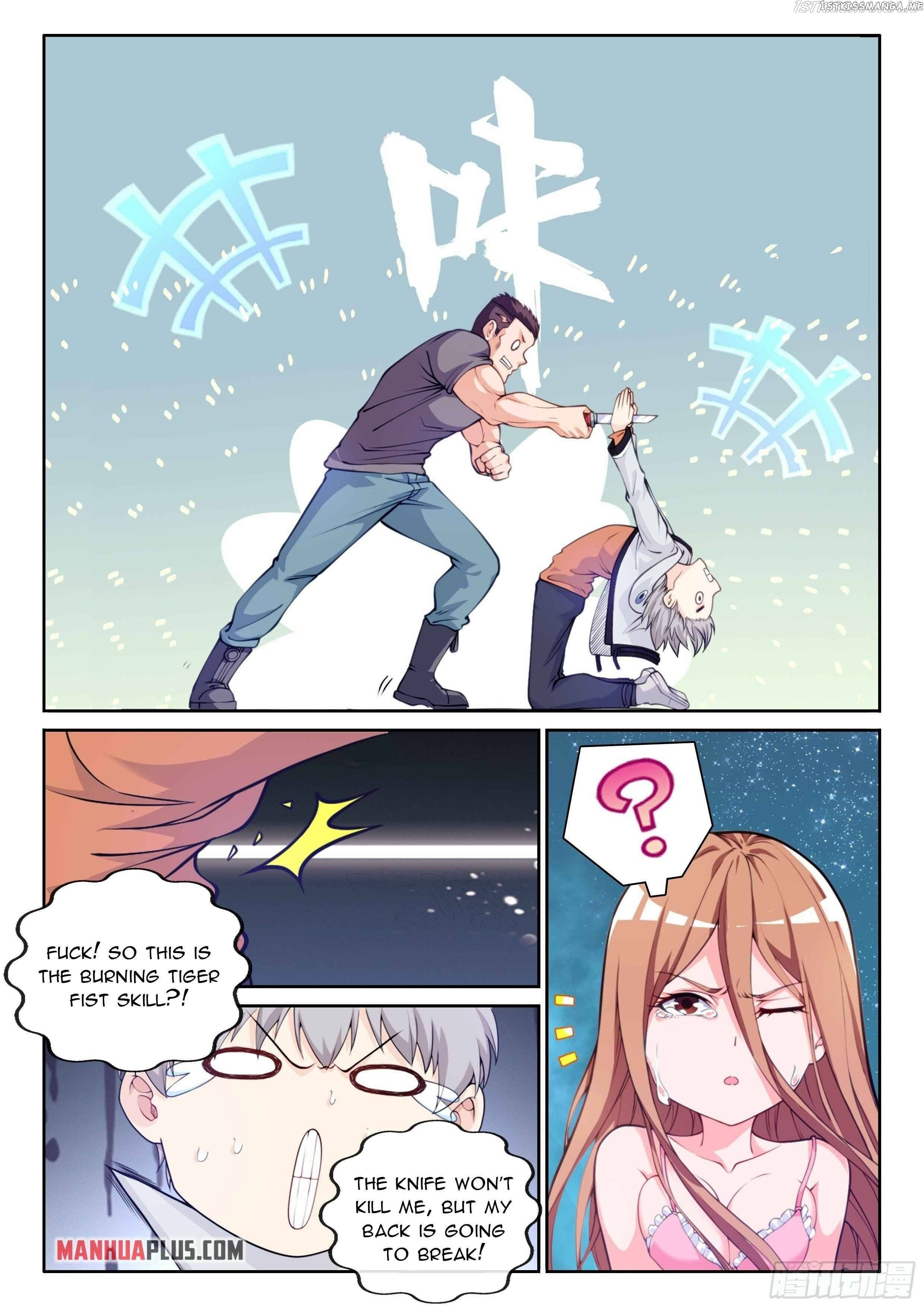 Ultimate Loading System chapter 3 - page 9