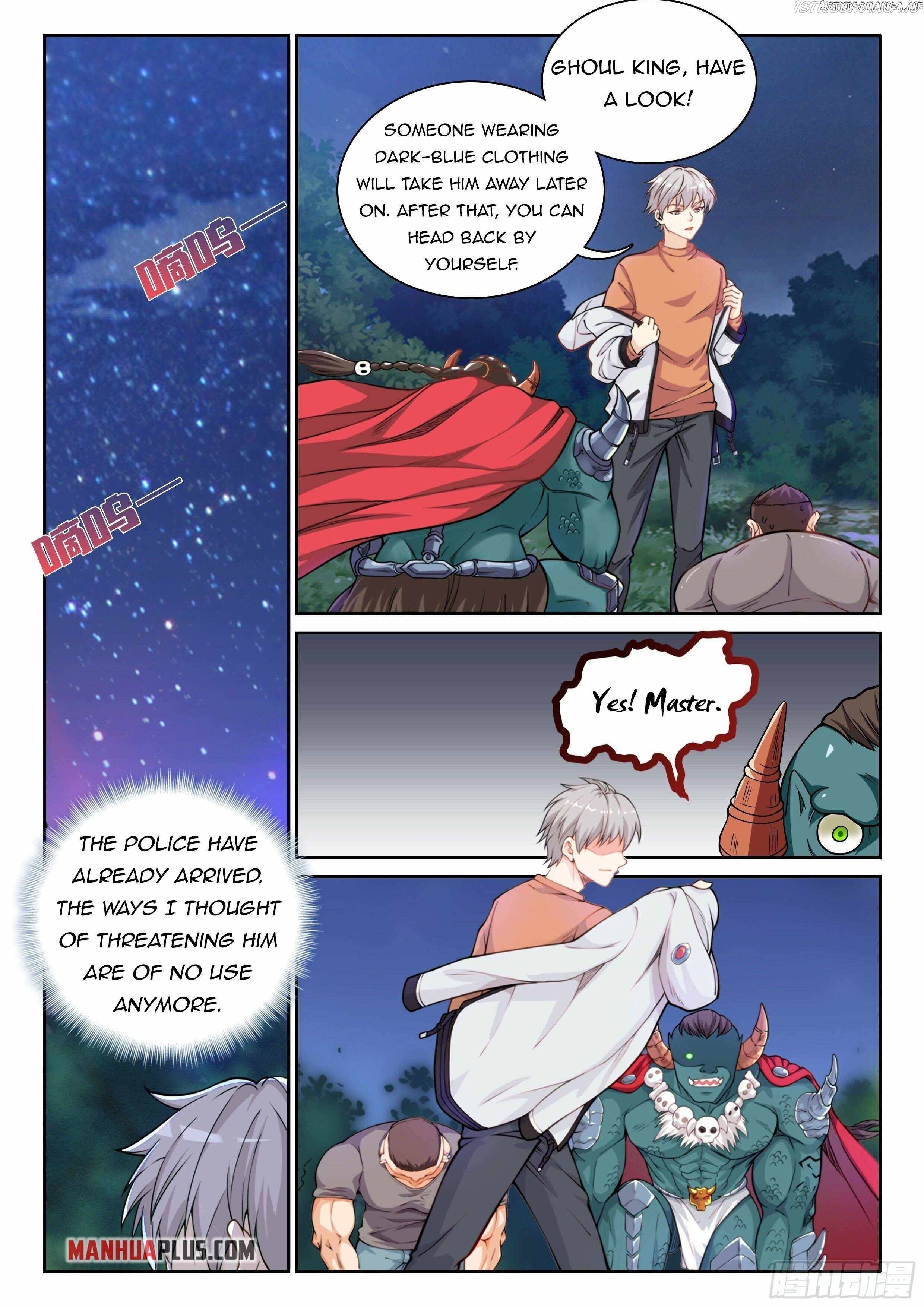Ultimate Loading System chapter 4 - page 10