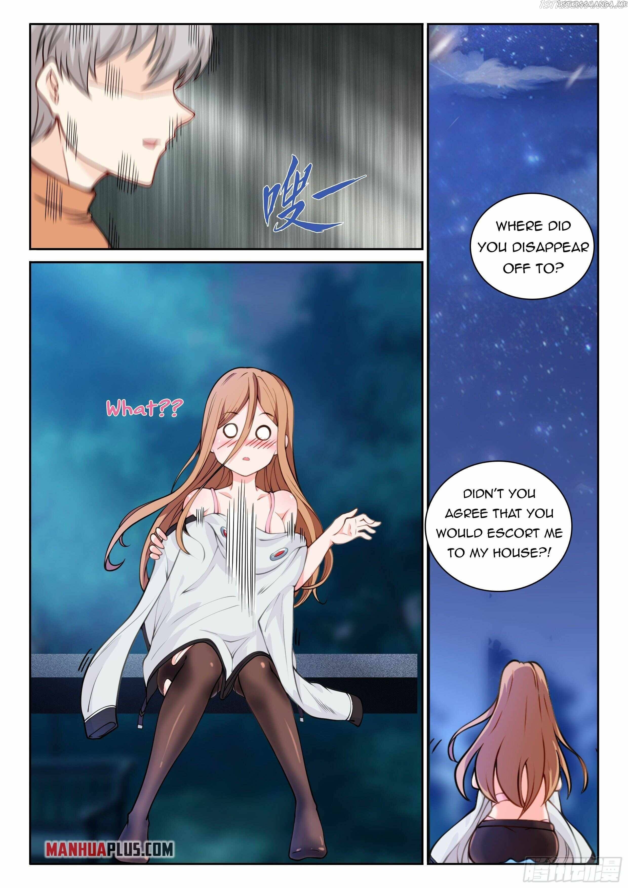 Ultimate Loading System chapter 4 - page 13