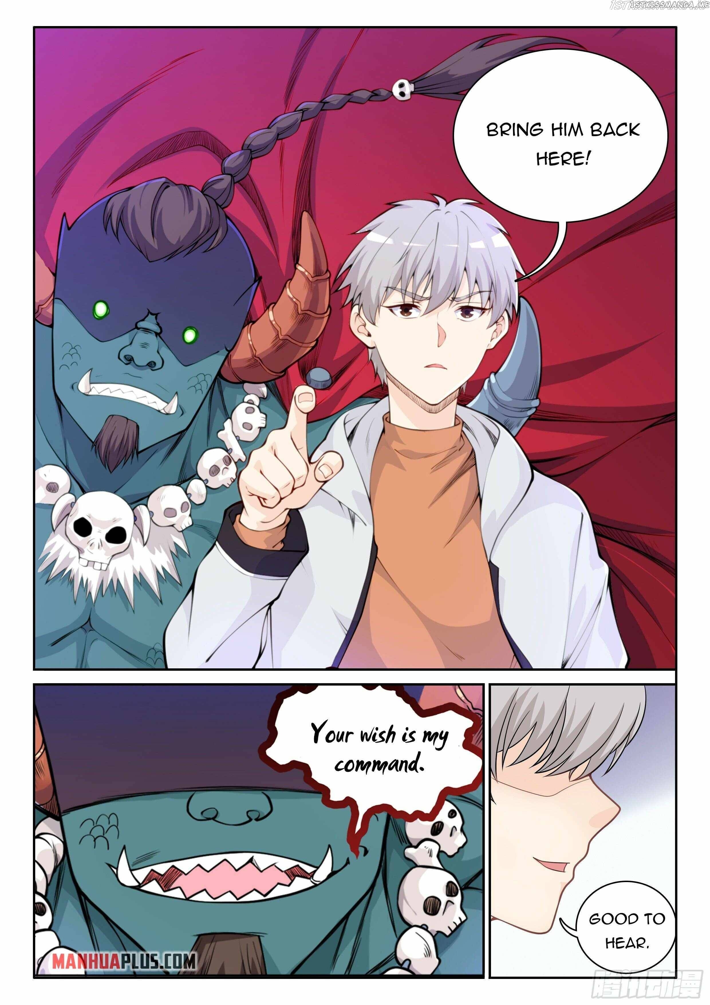 Ultimate Loading System chapter 4 - page 7