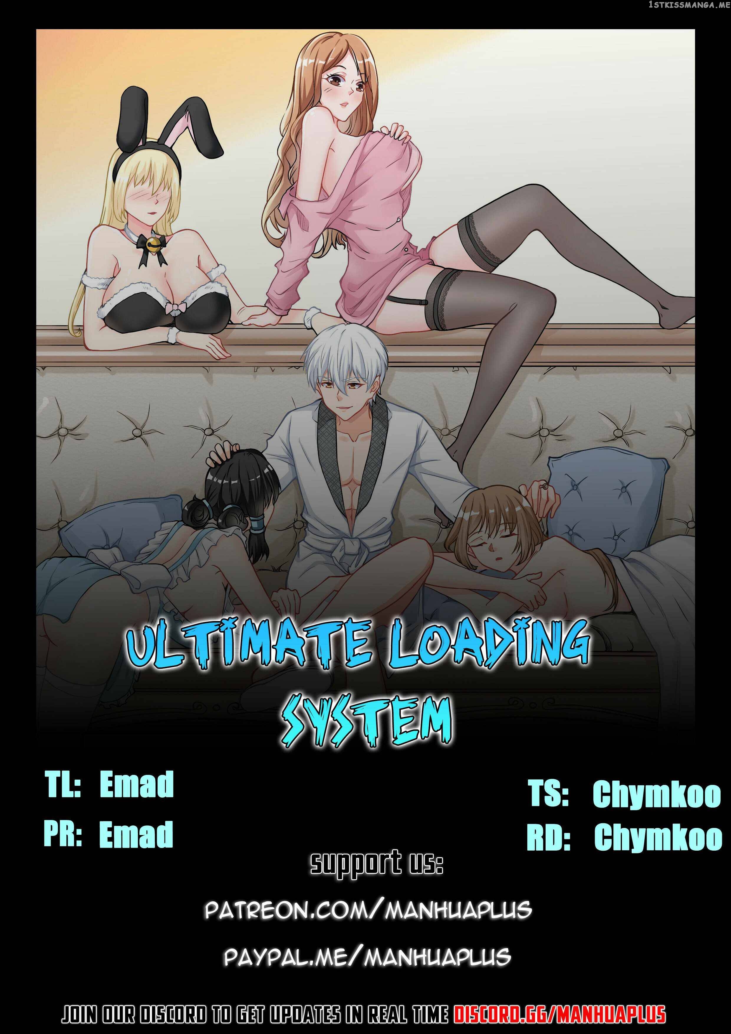Ultimate Loading System chapter 5 - page 1