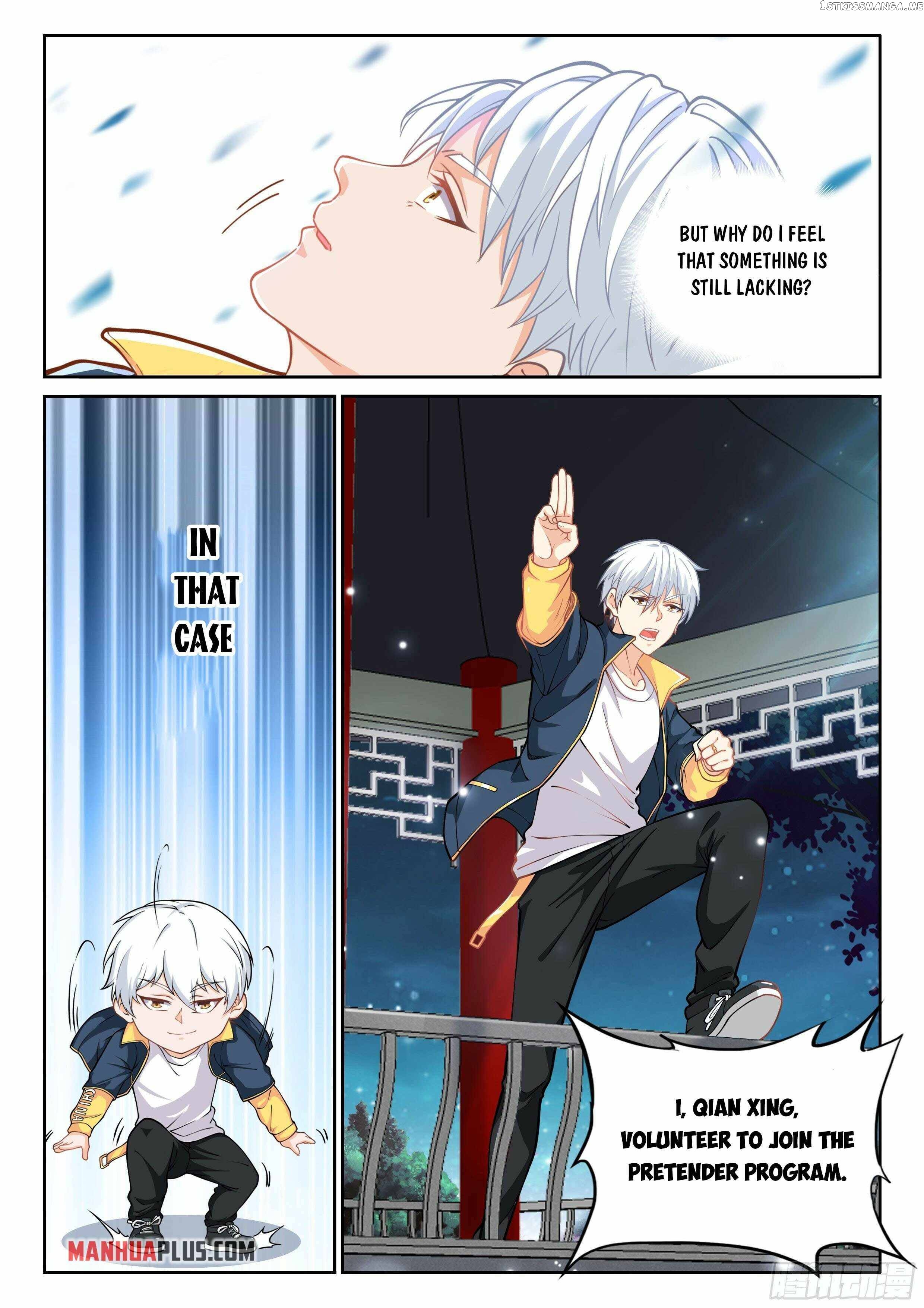 Ultimate Loading System chapter 5 - page 13