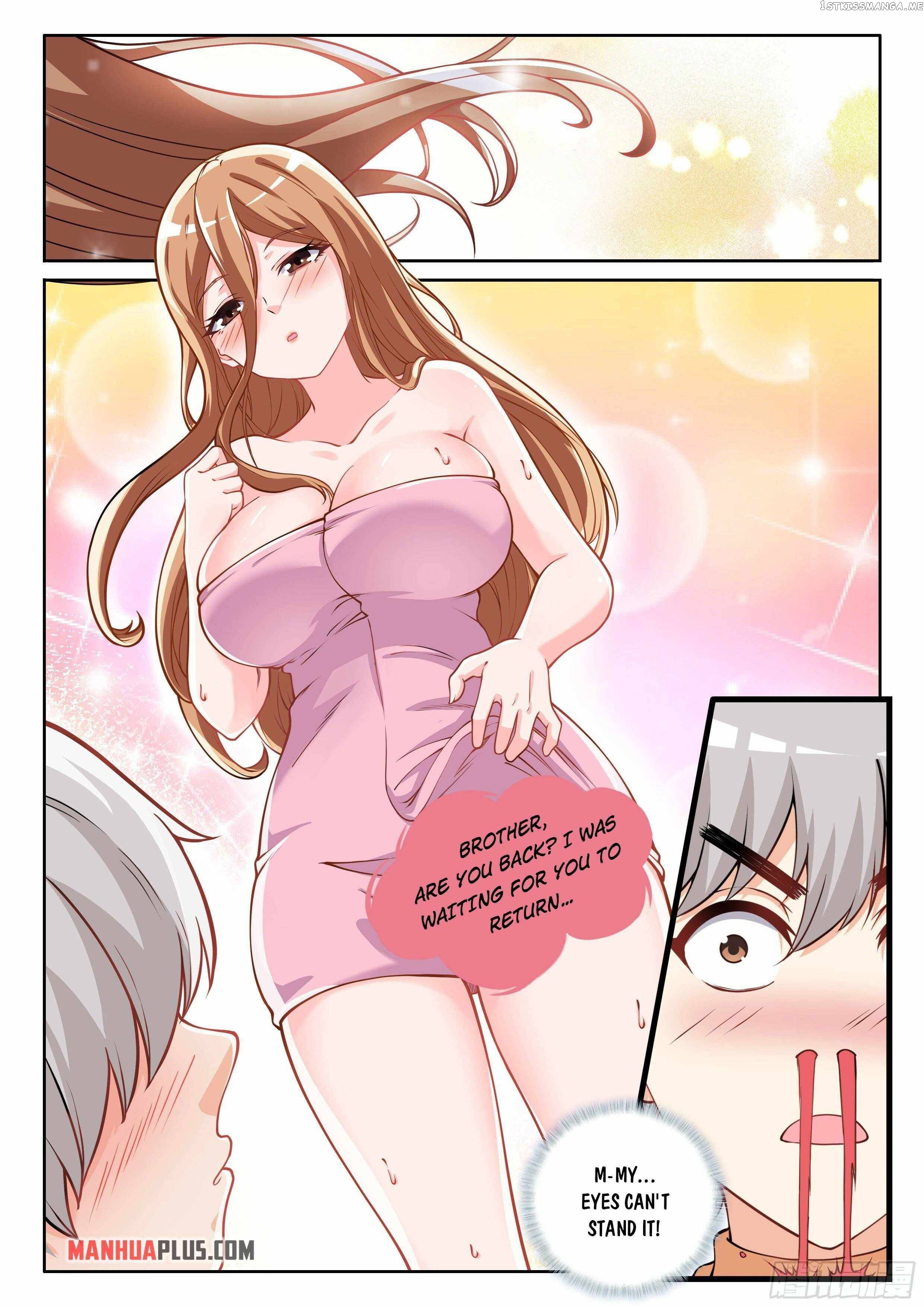 Ultimate Loading System chapter 5 - page 3