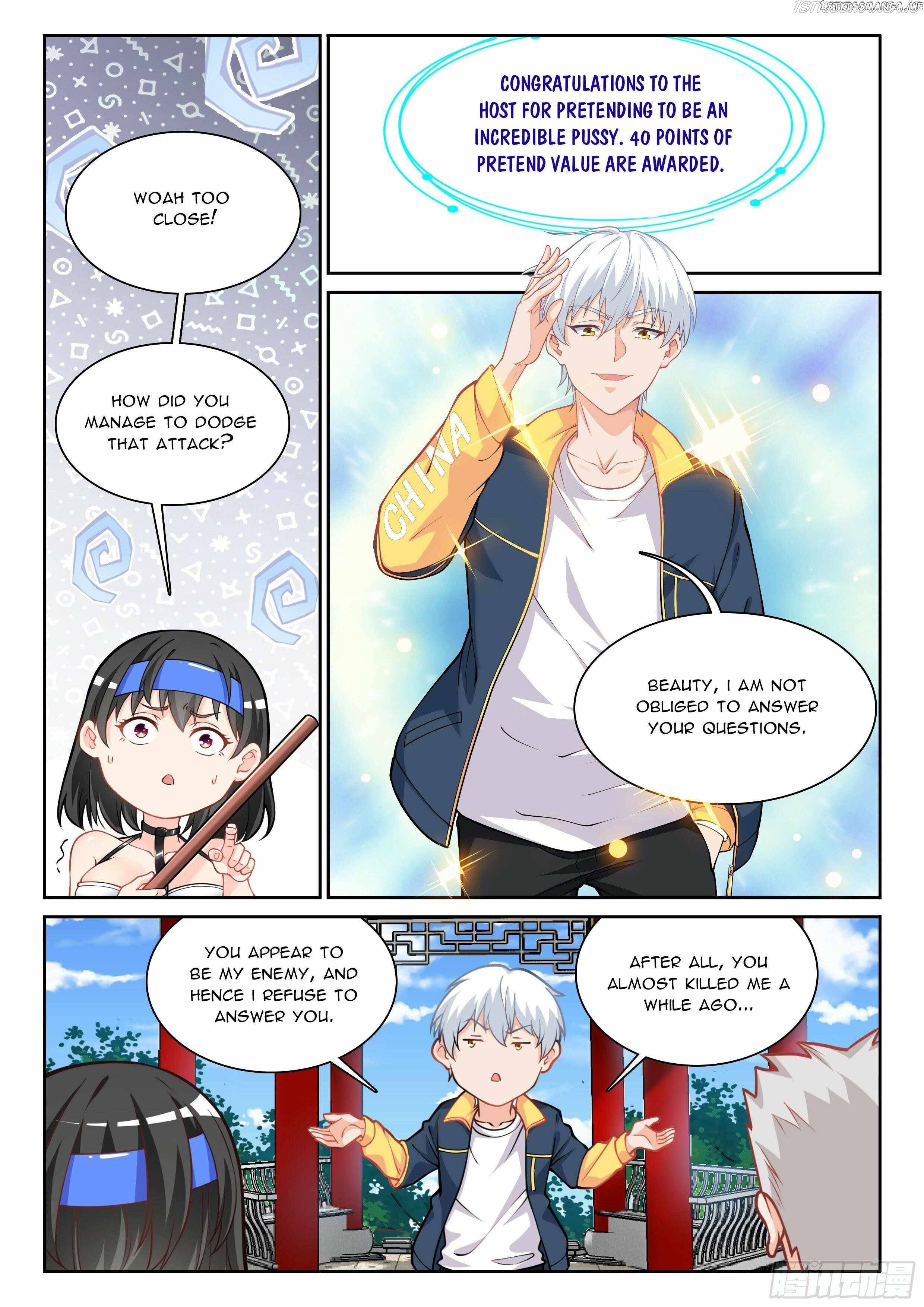 Ultimate Loading System chapter 7 - page 10