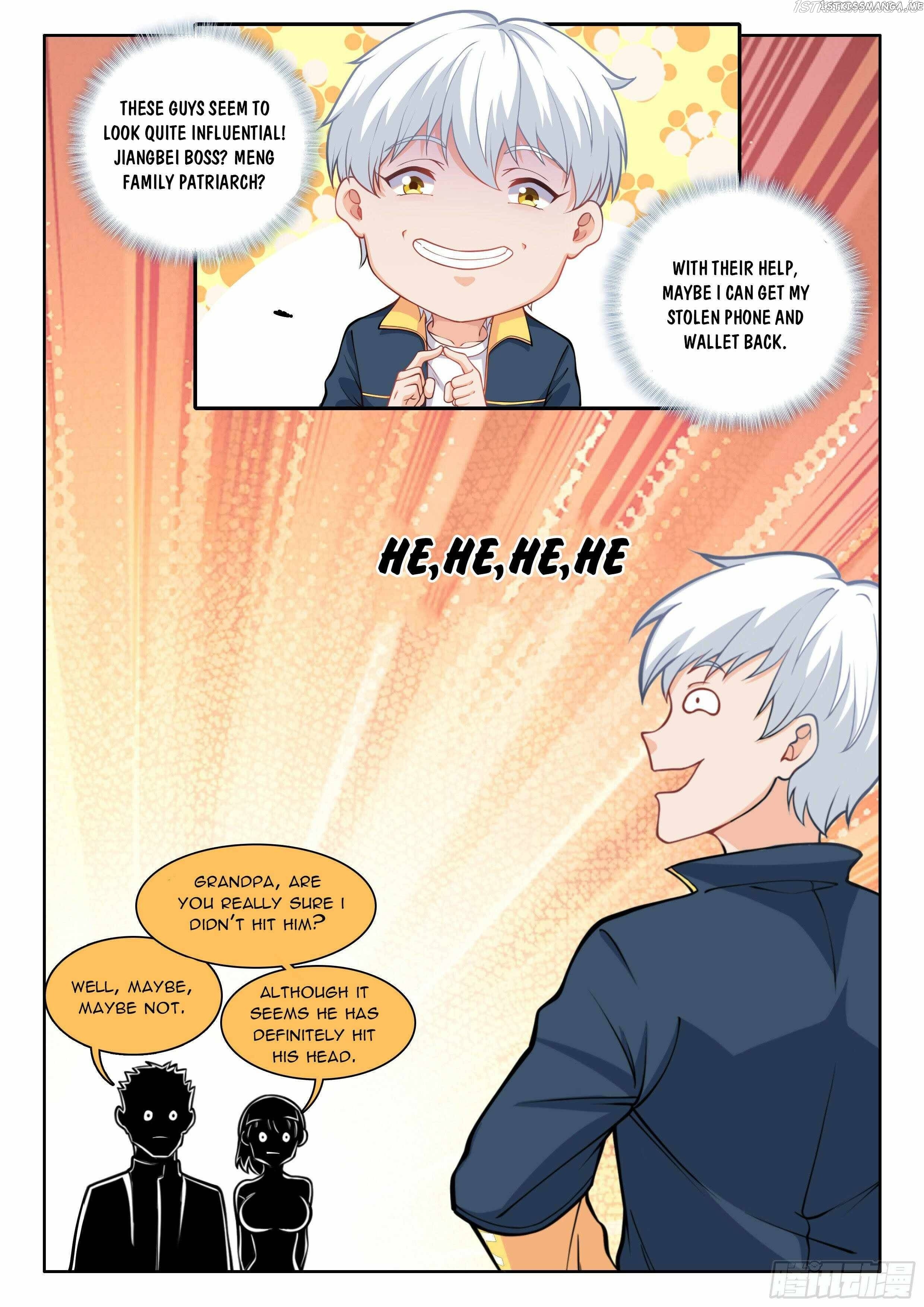Ultimate Loading System chapter 7 - page 13