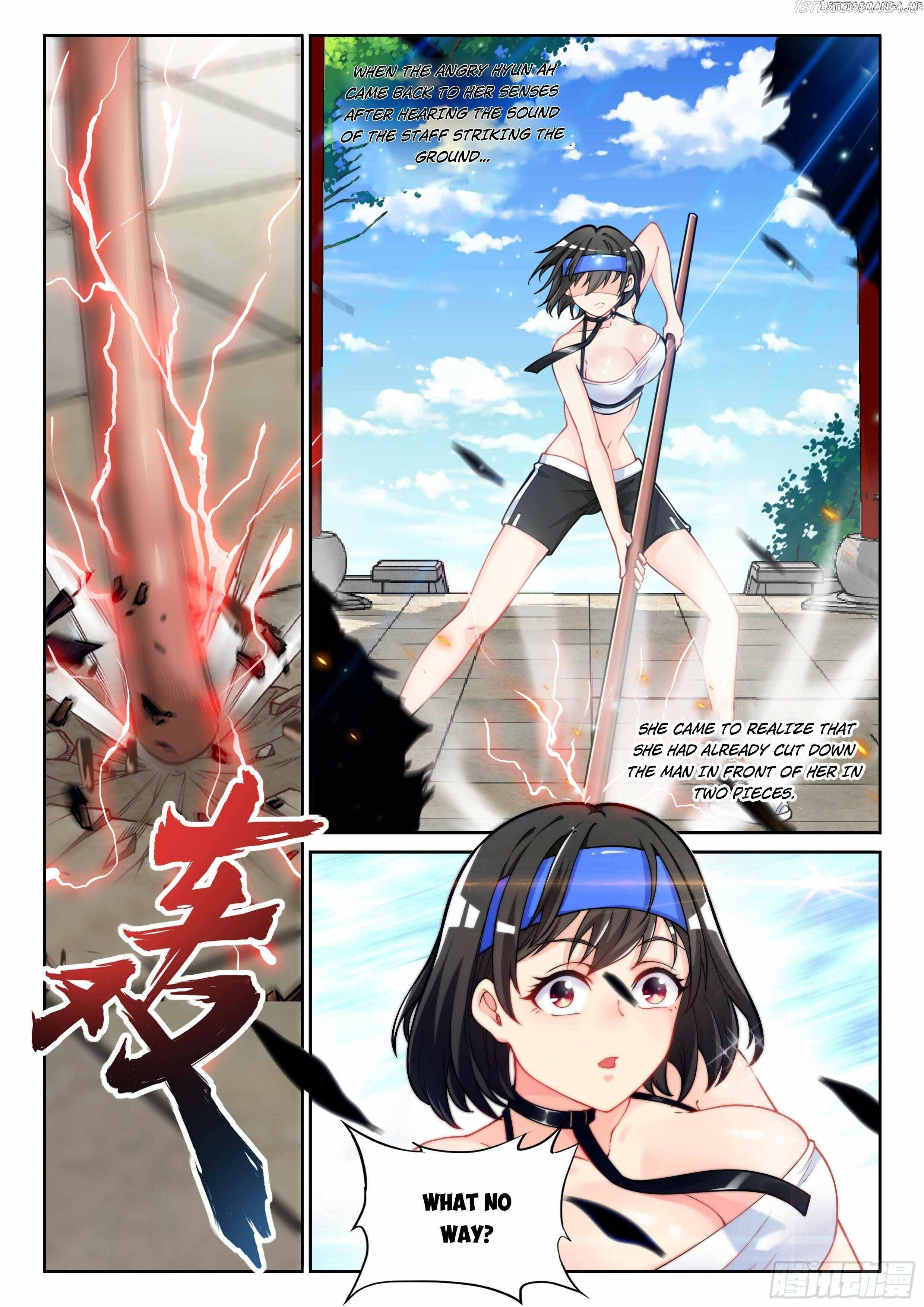 Ultimate Loading System chapter 7 - page 4