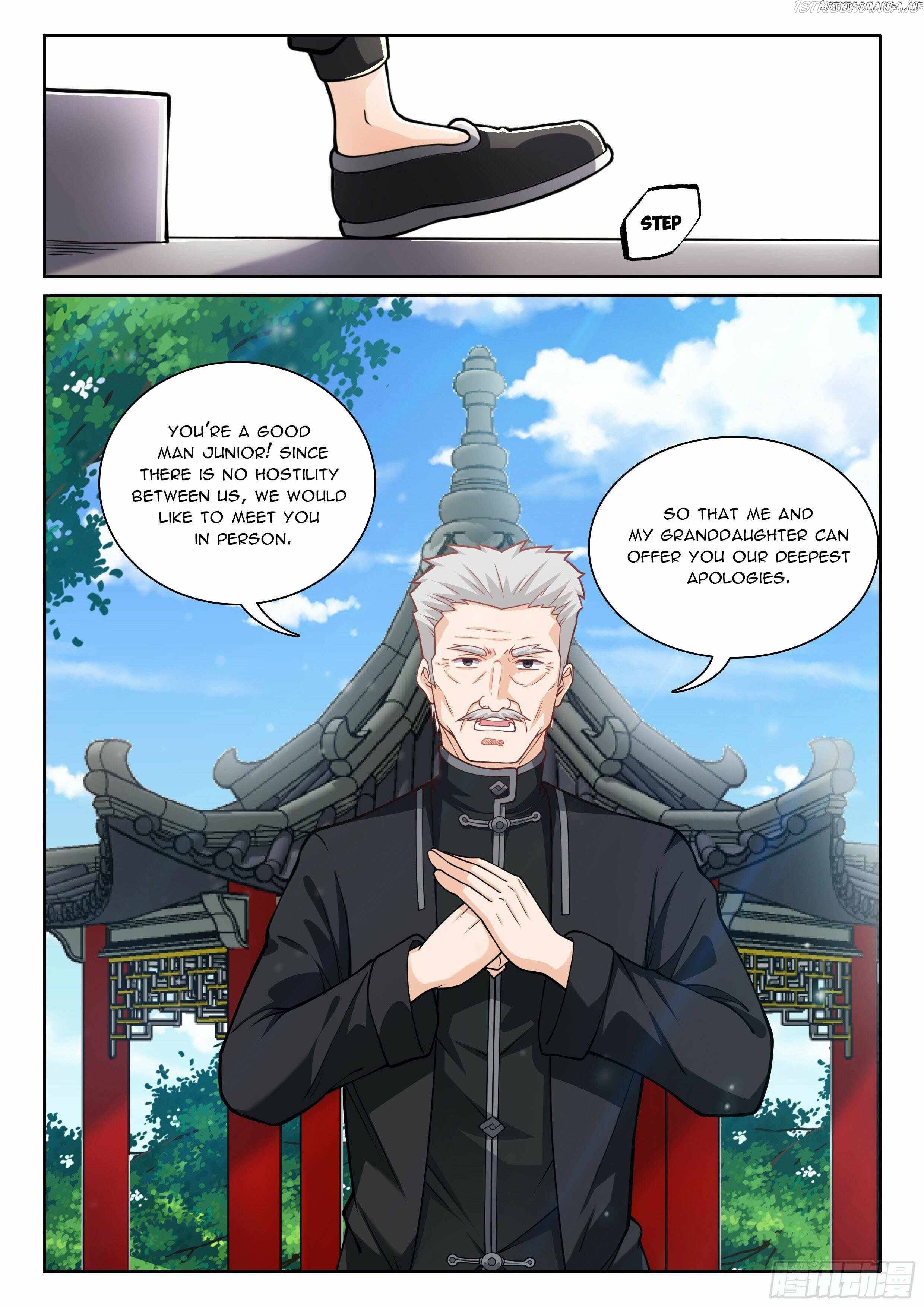 Ultimate Loading System chapter 7 - page 7